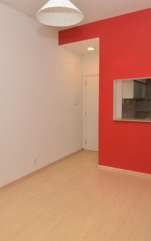 Apartamento para alugar com 70m², 2 quartos e sem vagaSala