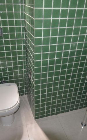 Apartamento para alugar com 70m², 2 quartos e sem vagaBanheiro 1