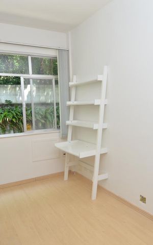 Apartamento para alugar com 70m², 2 quartos e sem vagaQuarto 2