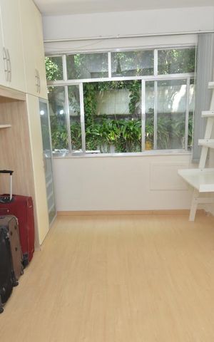 Apartamento para alugar com 70m², 2 quartos e sem vagaQuarto 2