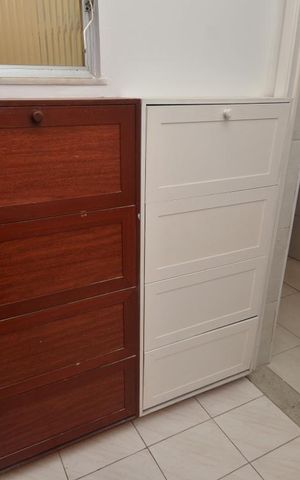 Apartamento para alugar com 70m², 2 quartos e sem vagaQuarto de Serviço