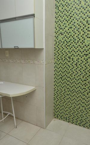 Apartamento para alugar com 70m², 2 quartos e sem vagaCozinha