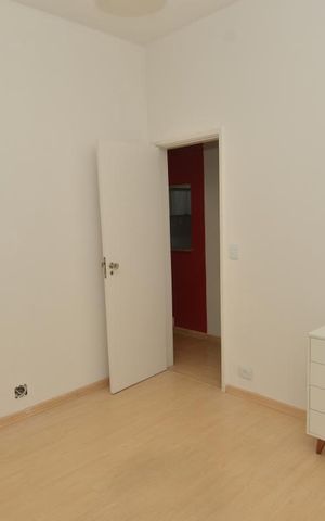 Apartamento para alugar com 70m², 2 quartos e sem vagaQuarto 1