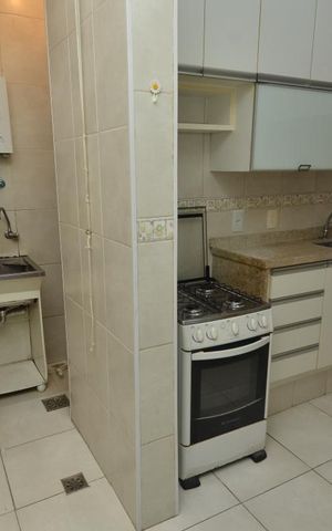 Apartamento para alugar com 70m², 2 quartos e sem vagaÁrea de Serviço