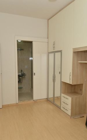 Apartamento para alugar com 70m², 2 quartos e sem vagaQuarto 2