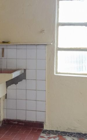Casa para alugar com 120m², 2 quartos e 1 vaga Casa para alugar com 120m², 2 quartos e 1 vagaLavanderia/Churrasqueira