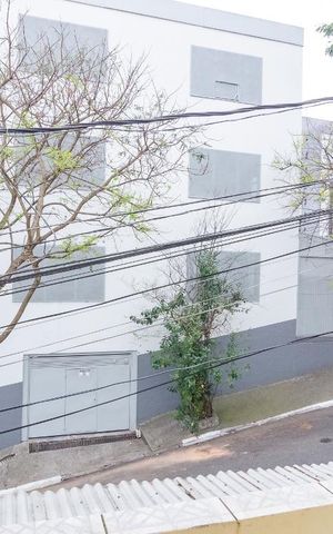 Casa para alugar com 120m², 2 quartos e 1 vaga Casa para alugar com 120m², 2 quartos e 1 vagaVista do Quarto 1