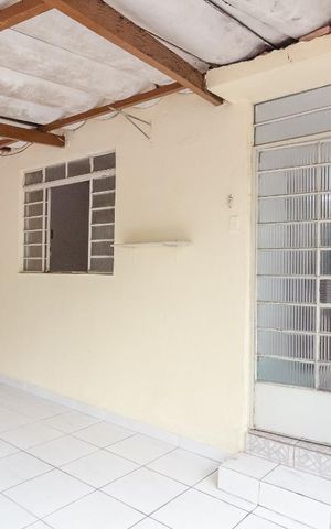 Casa para alugar com 120m², 2 quartos e 1 vaga Casa para alugar com 120m², 2 quartos e 1 vagaGaragem