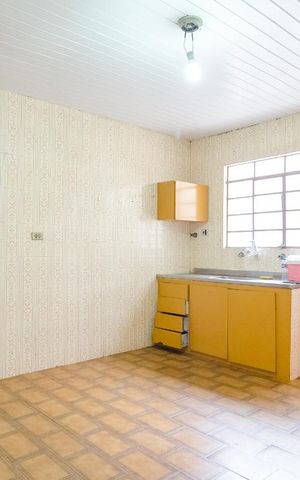Casa para alugar com 120m², 2 quartos e 1 vaga Casa para alugar com 120m², 2 quartos e 1 vagaCozinha