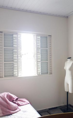 Casa à venda com 300m², 5 quartos e 4 vagasCasa 2 - Quarto 2