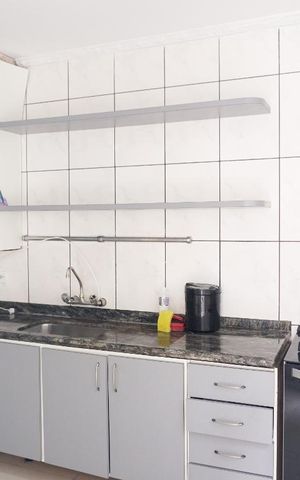 Casa à venda com 300m², 5 quartos e 4 vagasCasa 1 - Cozinha