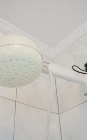 Casa à venda com 300m², 5 quartos e 4 vagasCasa 1 - Banheiro 1