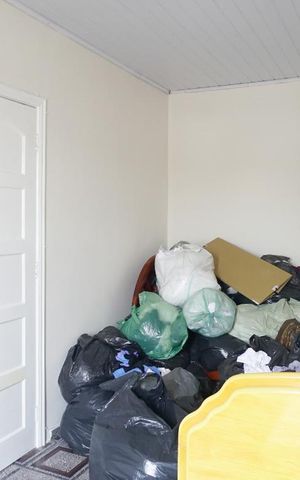 Casa à venda com 300m², 5 quartos e 4 vagasCasa 2 - Quarto 2