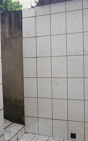 Casa à venda com 300m², 5 quartos e 4 vagasVista da Casa 1 - Sala de Jantar