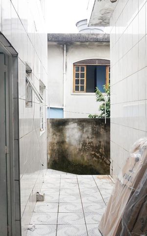 Casa à venda com 300m², 5 quartos e 4 vagasCasa 2 - Lavanderia