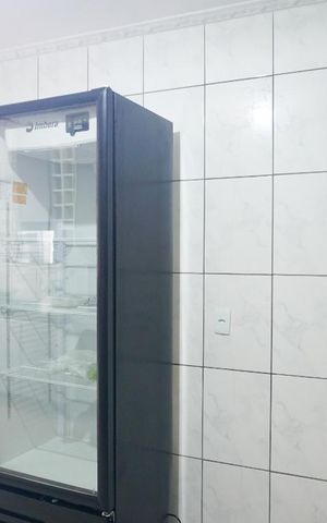 Casa à venda com 300m², 5 quartos e 4 vagasCasa 1 - Cozinha