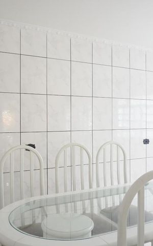 Casa à venda com 300m², 5 quartos e 4 vagasCasa 1 - Sala de Jantar