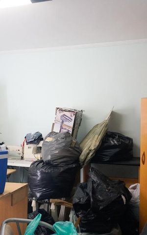 Casa à venda com 300m², 5 quartos e 4 vagasCasa 2 - Sala