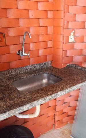 Casa à venda com 300m², 5 quartos e 4 vagasChurrasqueira