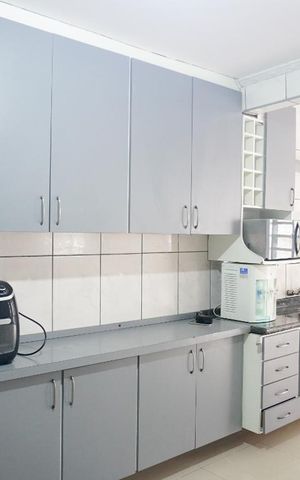 Casa à venda com 300m², 5 quartos e 4 vagasCasa 1 - Cozinha