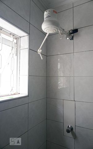 Casa à venda com 300m², 5 quartos e 4 vagasCasa 2 - Banheiro 2