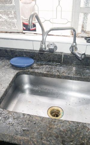Casa à venda com 300m², 5 quartos e 4 vagasCasa 2 - Cozinha