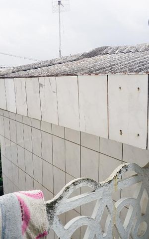 Casa à venda com 300m², 5 quartos e 4 vagasVaranda da Casa 2 - Quarto 1