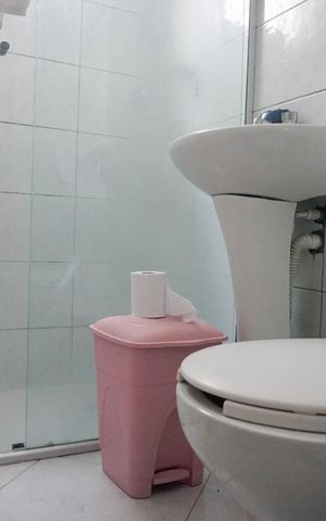 Casa à venda com 300m², 5 quartos e 4 vagasCasa 2 - Banheiro 2
