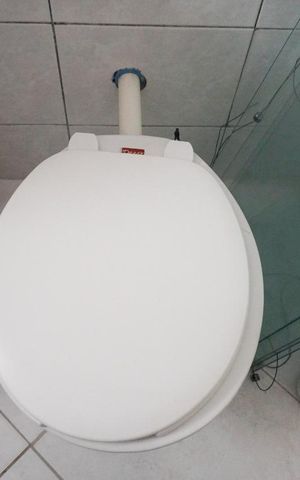 Casa à venda com 300m², 5 quartos e 4 vagasCasa 2 - Banheiro 2