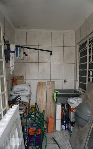 Casa à venda com 300m², 5 quartos e 4 vagasCasa 2 - Lavanderia