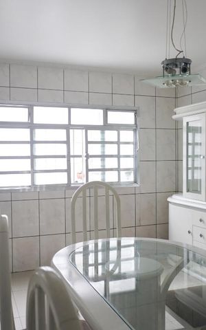 Casa à venda com 300m², 5 quartos e 4 vagasCasa 1 - Sala de Jantar