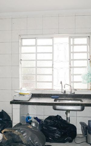 Casa à venda com 300m², 5 quartos e 4 vagasCasa 2 - Cozinha