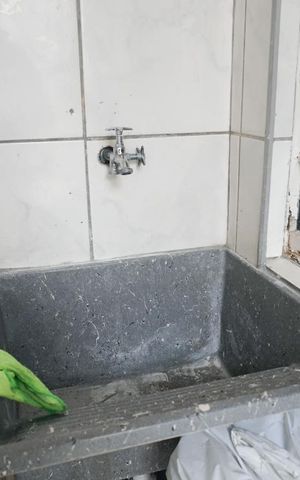 Casa à venda com 300m², 5 quartos e 4 vagasCasa 2 - Lavanderia