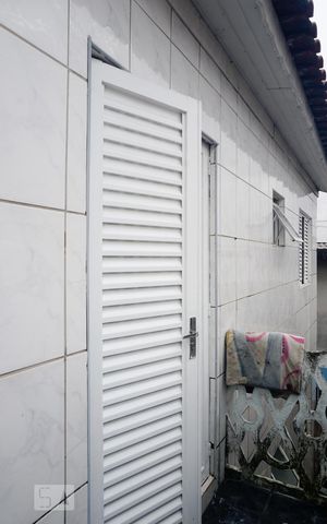 Casa à venda com 300m², 5 quartos e 4 vagasVaranda da Casa 2 - Quarto 1