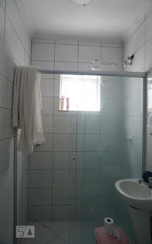 Casa à venda com 300m², 5 quartos e 4 vagasCasa 2 - Banheiro 2