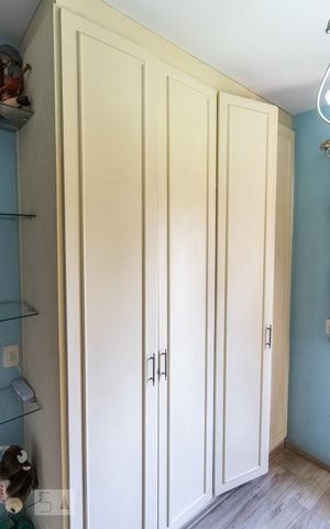 Apartamento à venda com 114m², 3 quartos e 3 vagas Apartamento à venda com 114m², 3 quartos e 3 vagasSuíte 2