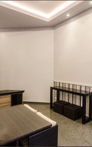 Apartamento à venda com 114m², 3 quartos e 3 vagas Apartamento à venda com 114m², 3 quartos e 3 vagasÁrea comum - Salão de festas