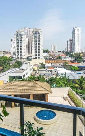 Apartamento à venda com 114m², 3 quartos e 3 vagas Apartamento à venda com 114m², 3 quartos e 3 vagasSuíte 1