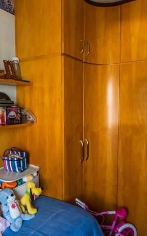 Apartamento à venda com 114m², 3 quartos e 3 vagas Apartamento à venda com 114m², 3 quartos e 3 vagasQuarto 3
