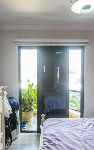 Apartamento à venda com 114m², 3 quartos e 3 vagas Apartamento à venda com 114m², 3 quartos e 3 vagasSuíte 1