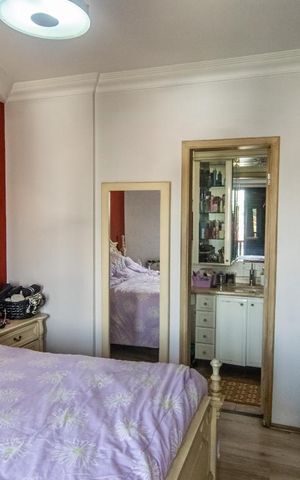 Apartamento à venda com 114m², 3 quartos e 3 vagas Apartamento à venda com 114m², 3 quartos e 3 vagasSuíte 1