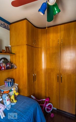 Apartamento à venda com 114m², 3 quartos e 3 vagas Apartamento à venda com 114m², 3 quartos e 3 vagasQuarto 3