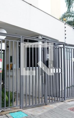 Apartamento à venda com 32m², 1 quarto e sem vagaFachada