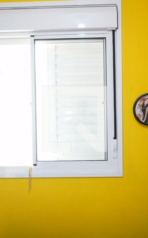 Apartamento à venda com 32m², 1 quarto e sem vagaQuarto