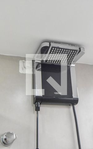 Apartamento à venda com 75m², 2 quartos e 1 vagaBanheiro 01