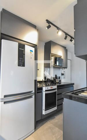 Apartamento à venda com 75m², 2 quartos e 1 vagaCozinha