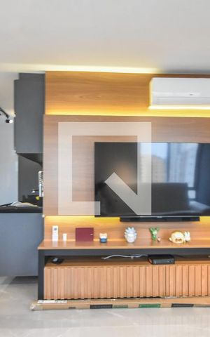 Apartamento à venda com 75m², 2 quartos e 1 vagaSala