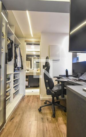 Apartamento à venda com 75m², 2 quartos e 1 vagaSuíte 02