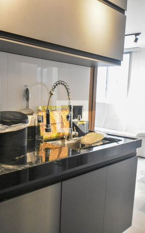 Apartamento à venda com 75m², 2 quartos e 1 vagaCozinha