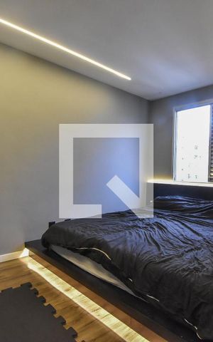 Apartamento à venda com 75m², 2 quartos e 1 vagaSuíte 02